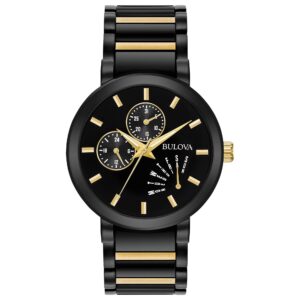 Zegarek Bulova Futuro