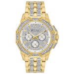 Zegarek Bulova Octava