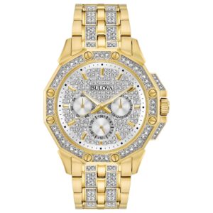 Zegarek Bulova Octava