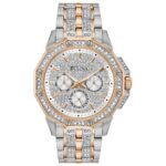 Zegarek Bulova Octava
