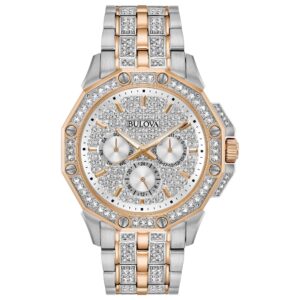 Zegarek Bulova Octava