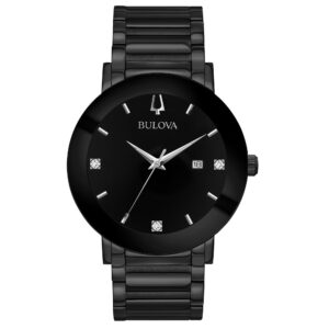 Zegarek Bulova Futuro