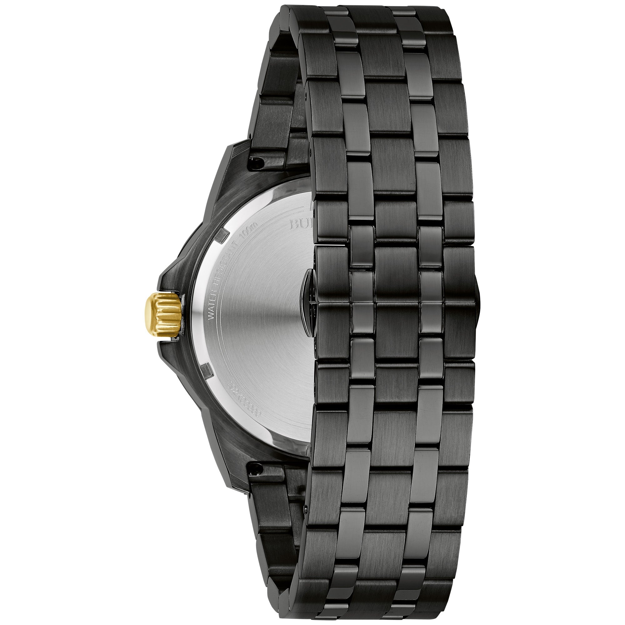 Zegarek męski Bulova Performance Marine Star ze stali nierdzewnej - obrazek 3
