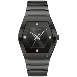 Zegarek męski Bulova Modern ze stali nierdzewnej