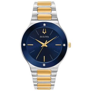 Zegarek Bulova Millenia