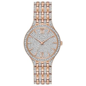 Zegarek Bulova Phantom