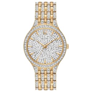 Zegarek Bulova Phantom