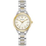 Zegarek Bulova Sutton