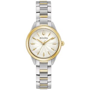 Zegarek Bulova Sutton