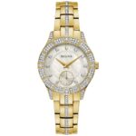 Zegarek Bulova Phantom