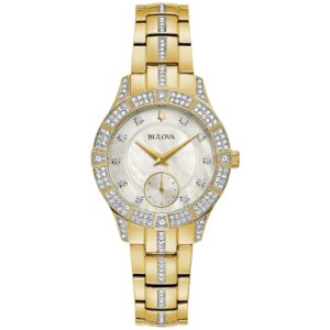 Zegarek Bulova Phantom