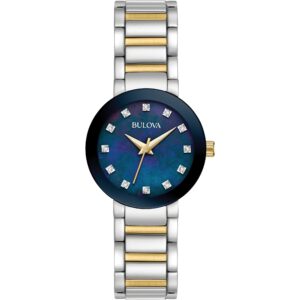 Kolekcja diamentów Bulova