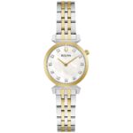 Zegarek Bulova Regatta