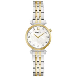 Zegarek Bulova Regatta